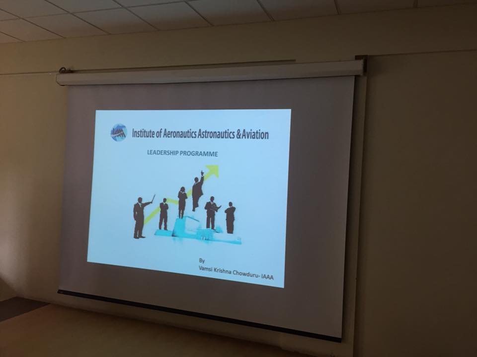 IAAA Event - 22450002_10154981094403568_6000260381535