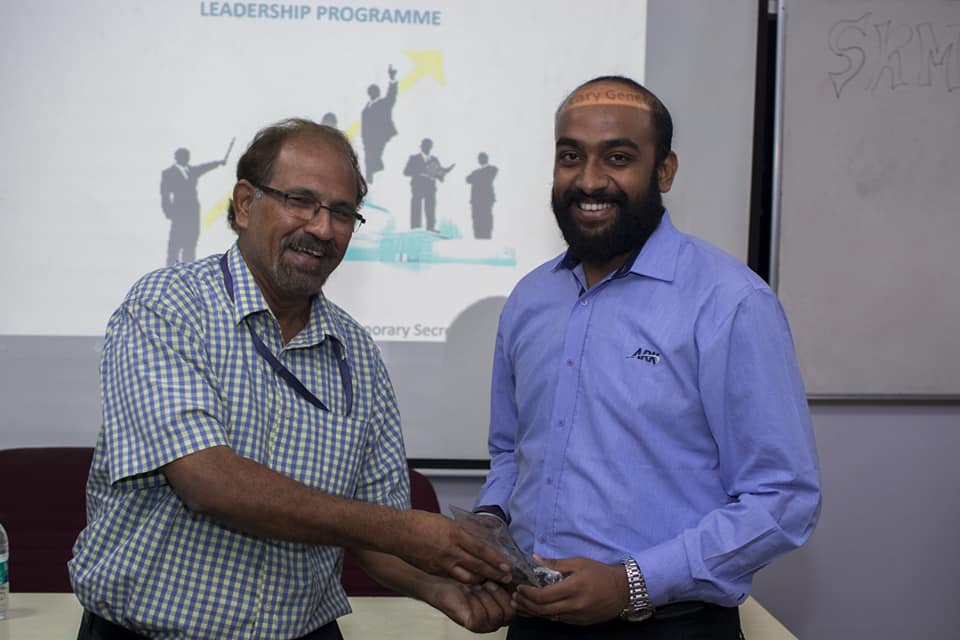 IAAA Event - 29389220_1669188946462209_60782445377072