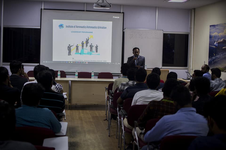 IAAA Event - 29511786_1669189056462198_82438969797011