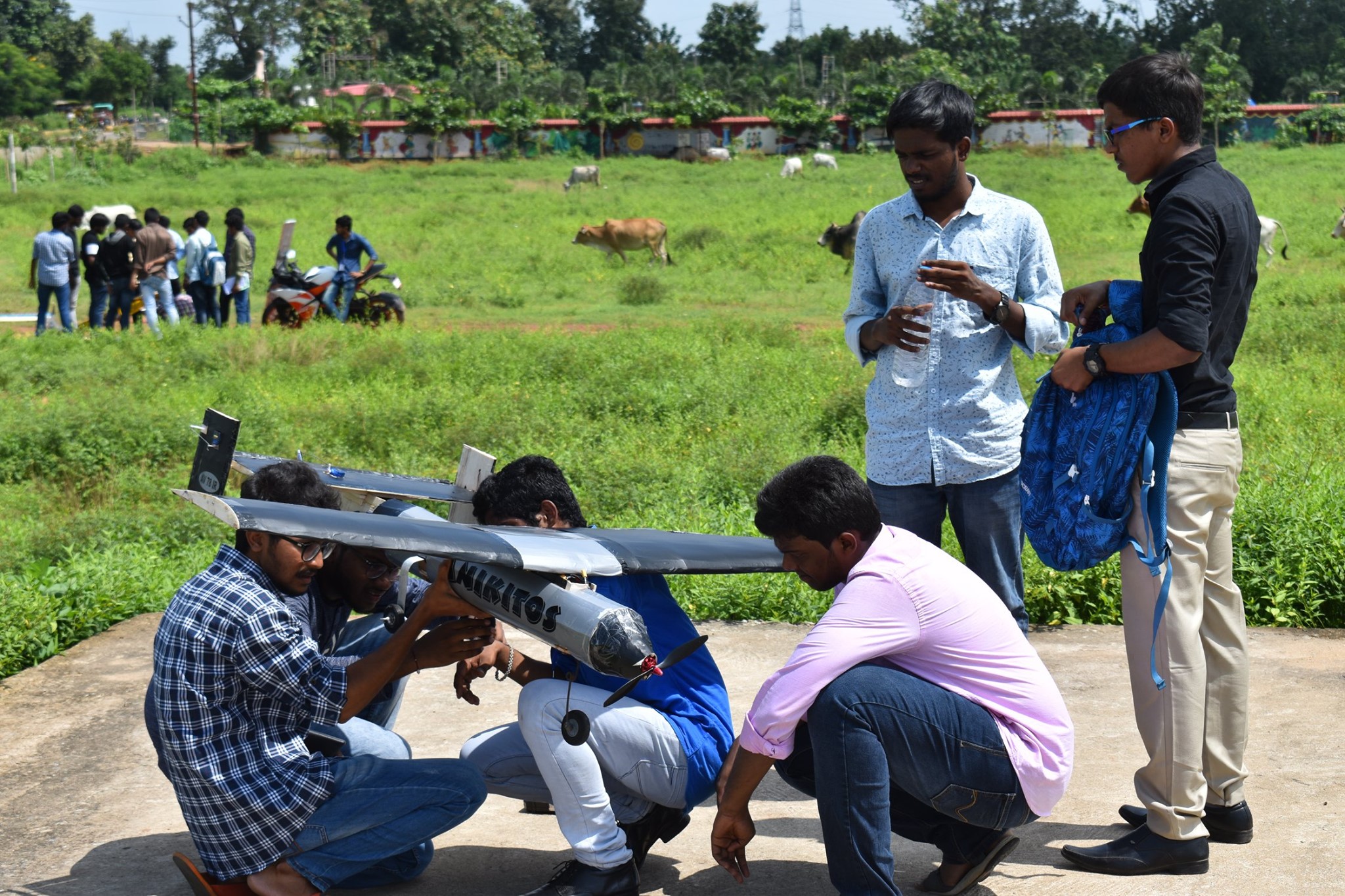 IAAA Event - 77318891_1461752747323490_29708672756508