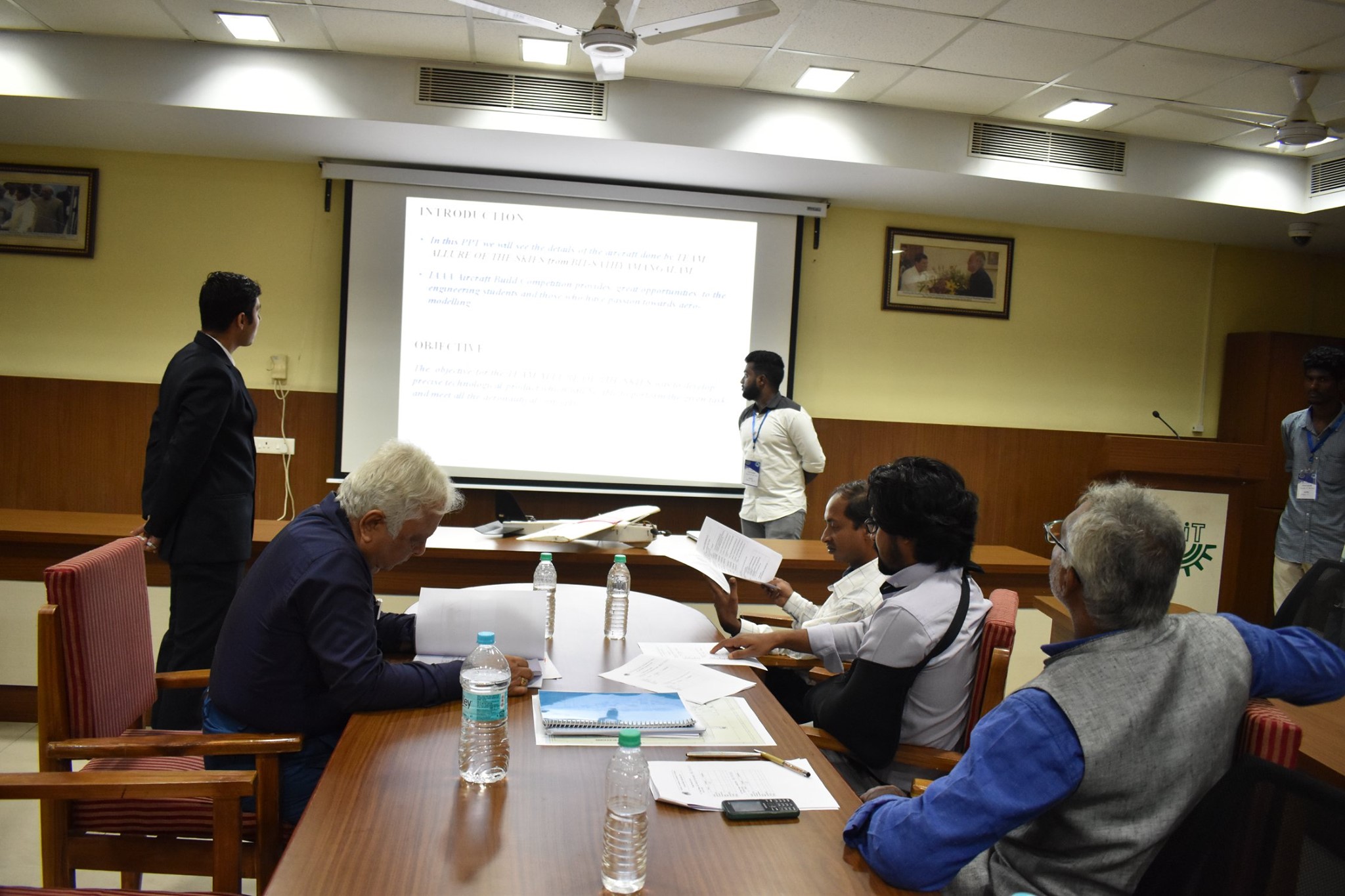 IAAA Event - 77400750_1461749443990487_36593762213990