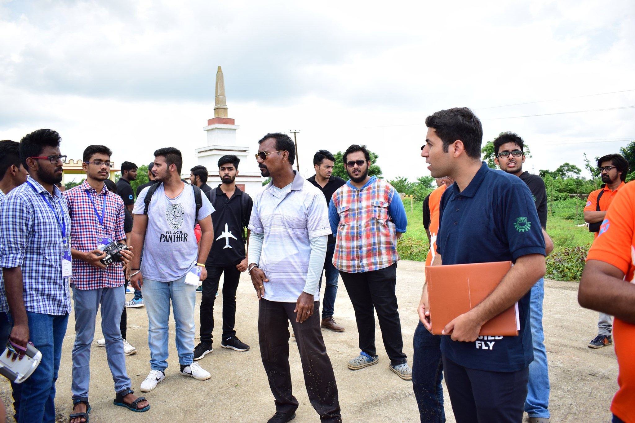 IAAA Event - 78302521_1461746273990804_78006209384535