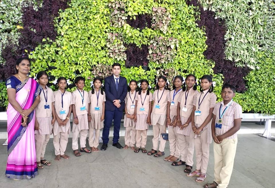 IAAA Event - 78462450_1468432893322142_27732938107576