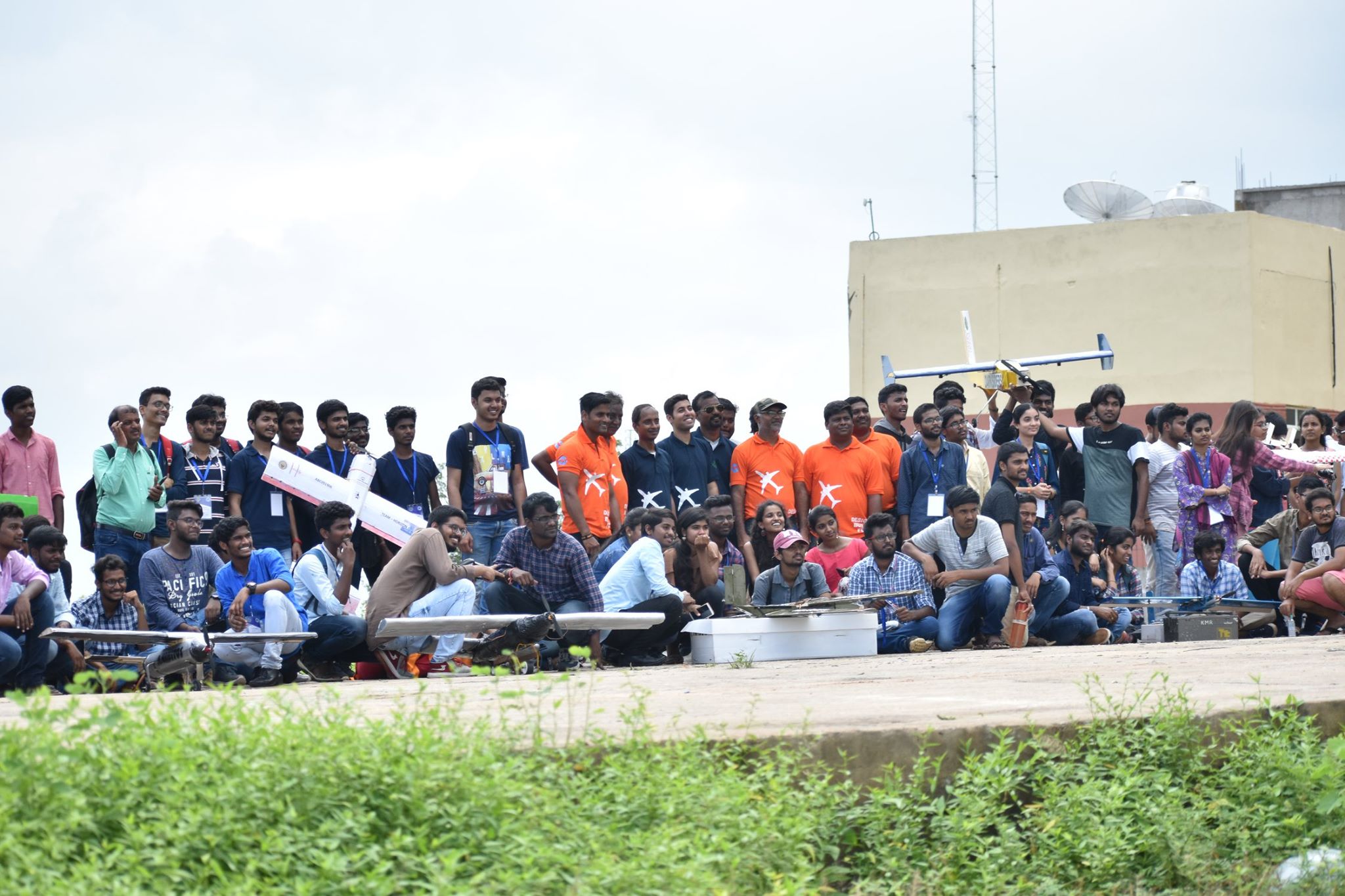 IAAA Event - 78611690_1461746190657479_23050823619156