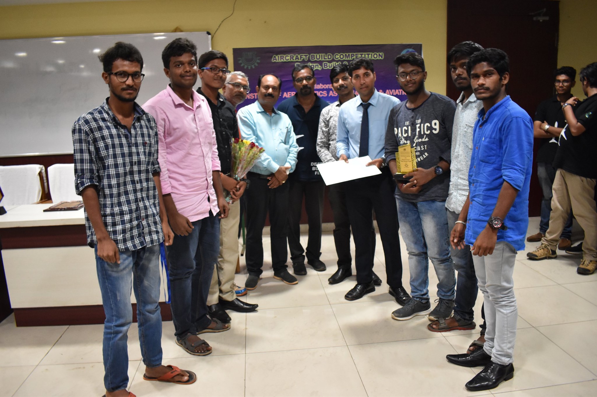 IAAA Event - 78677320_1461767463988685_13094702493424