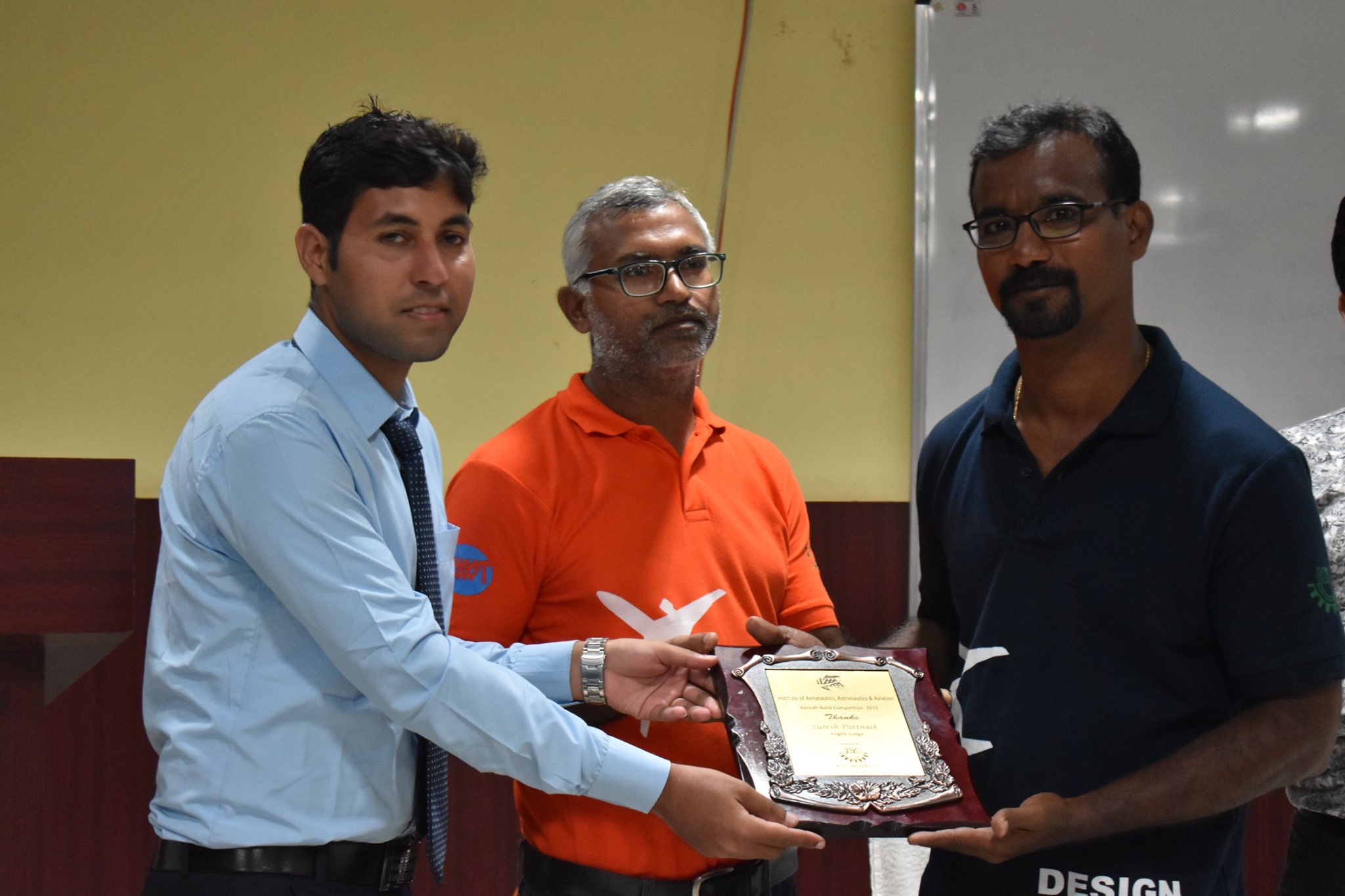 IAAA Event - 79021507_1461767683988663_36507223433339