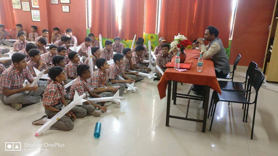 IAAA Event - aboutimage