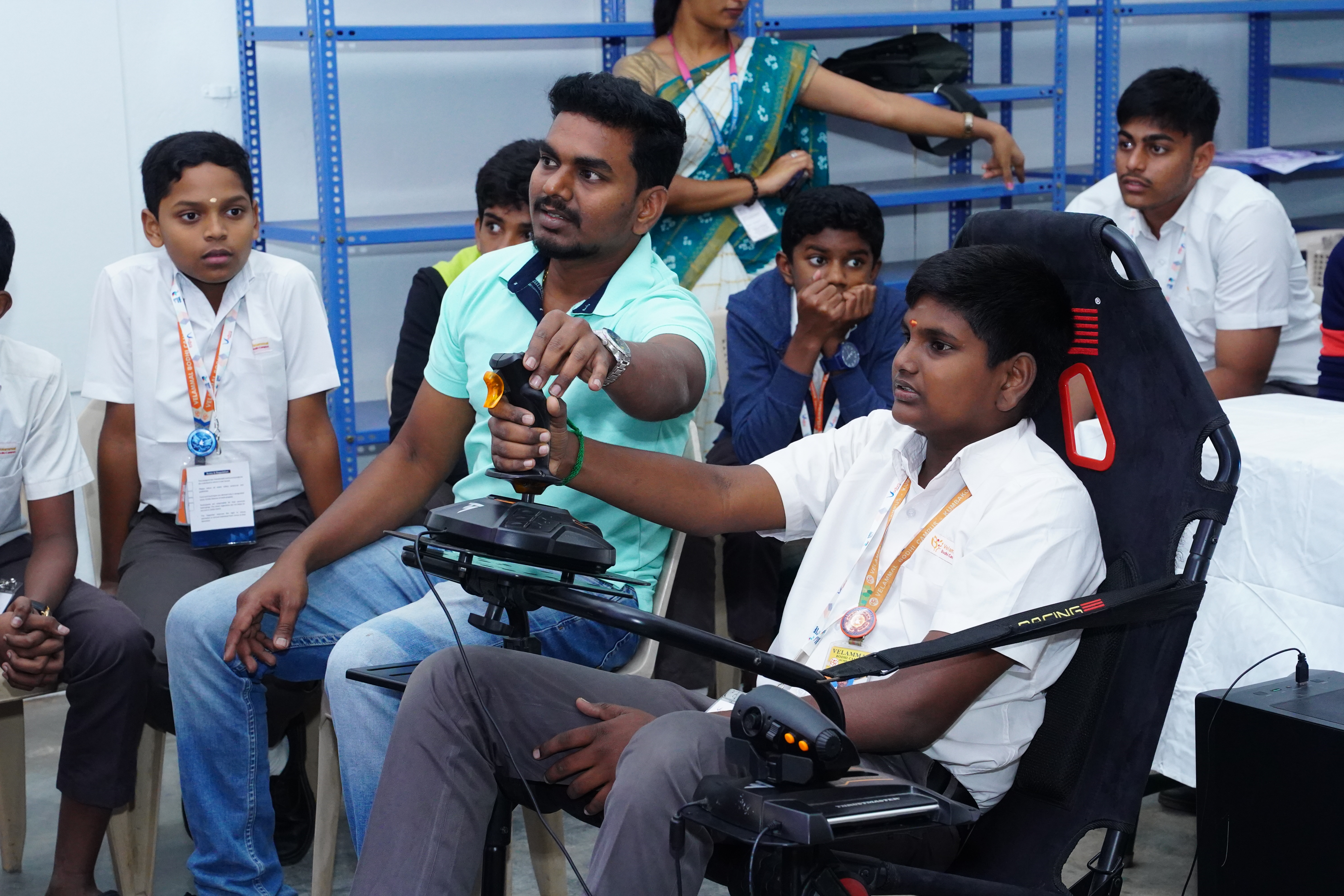 IAAA Event - DSC08742