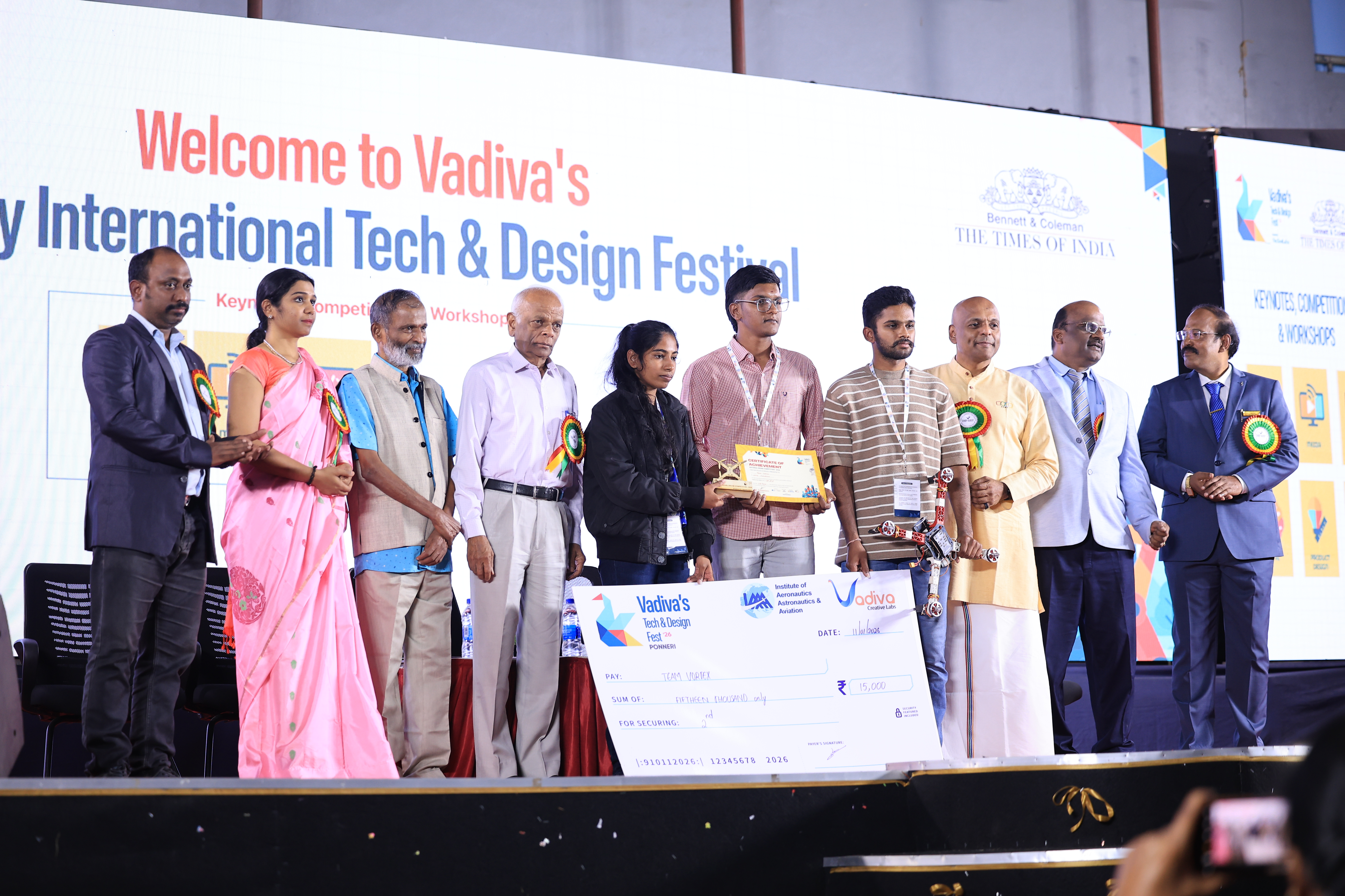 IAAA Event - KAVI0335