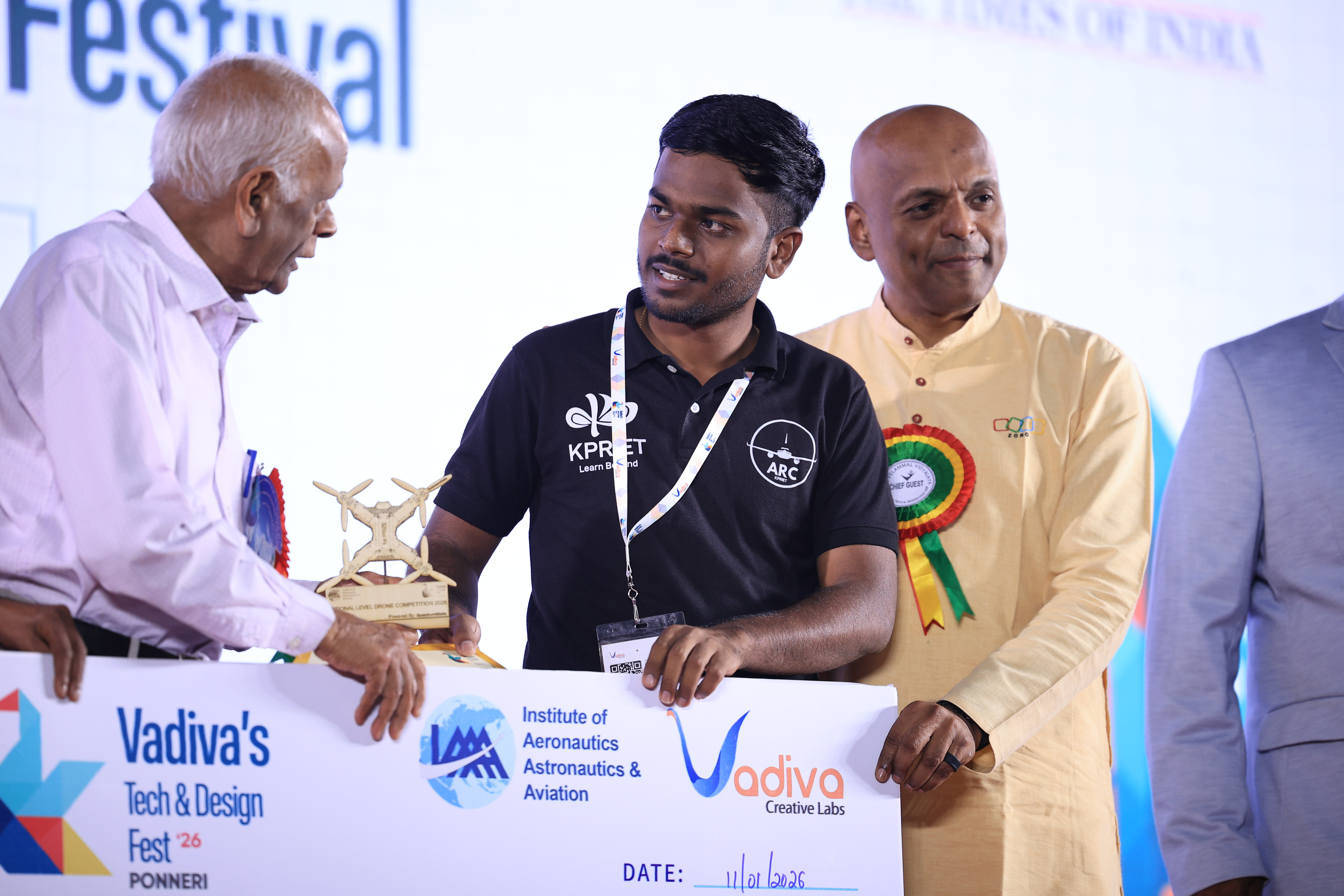 IAAA Event - KAVI0343